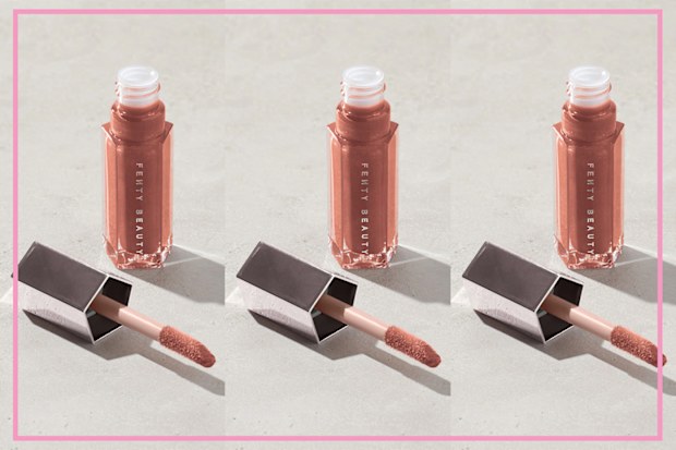 9PR: Fenty Beauty Gloss Bomb Universal Lip Luminizer