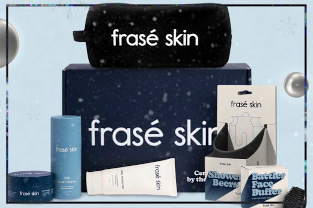 9PR: Frase skin