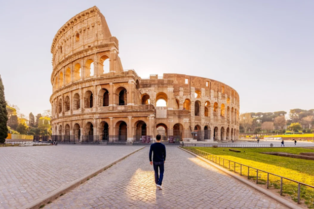 9PR: Italy