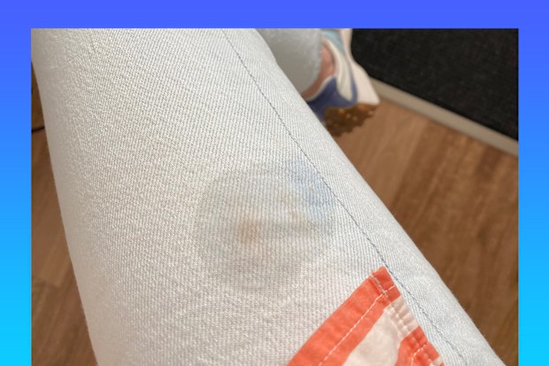 9PR - Tide to Go stain beating pen review