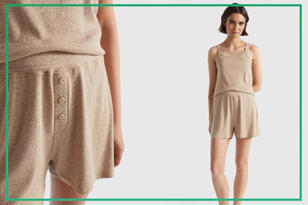 9PR: Seed Heritage PJ Set