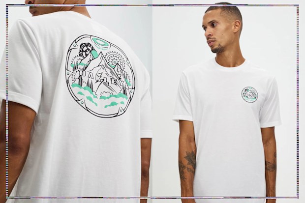 9PR: Oakley T-Shirt