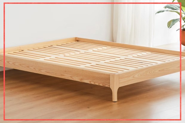 9PR: Ecosa Zen Bed Base