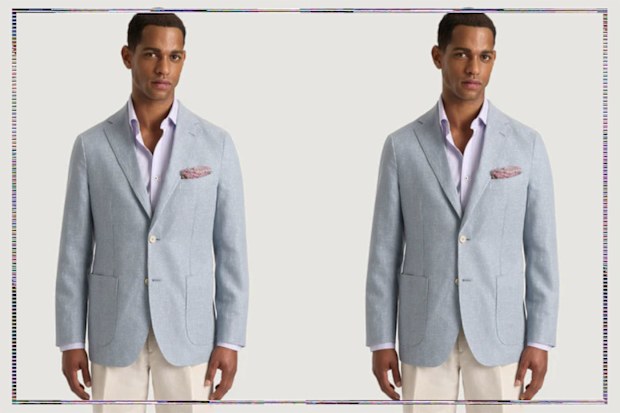 9PR: M.J. Bale Sturman Jacket