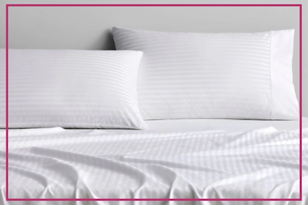 9PR: Sheridan Millennia Sheet Set