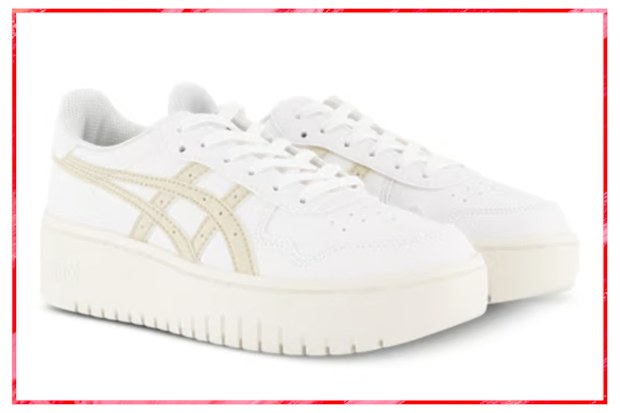 9PR: ASICS Japan S Platform Womens