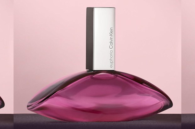 9PR: Calvin Klein Euphoria Eau de Parfum, 100mL