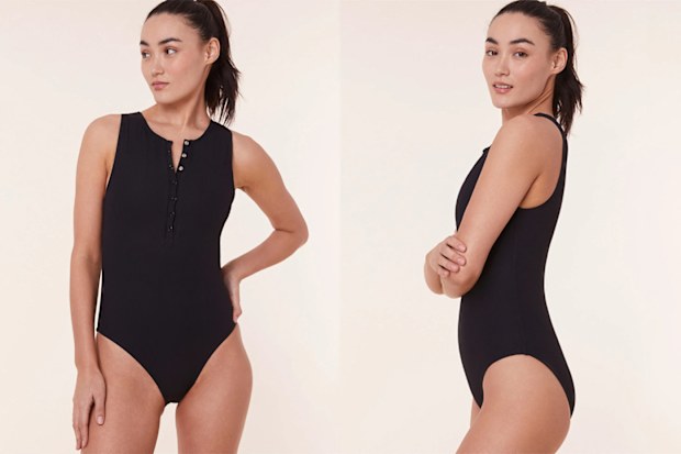 9PR: Andie Swim The Malibu One Piece