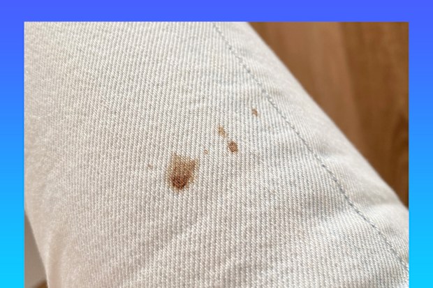 9PR - Tide to Go stain beating pen review