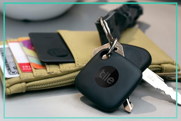 9PR: Tile Mate + Slim Bluetooth Tracker