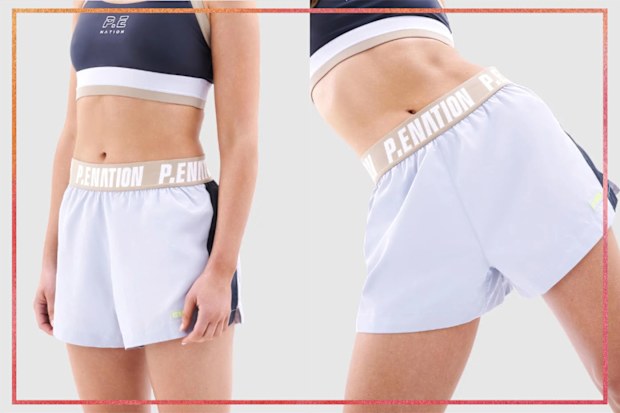 9PR: Terrain Shorts