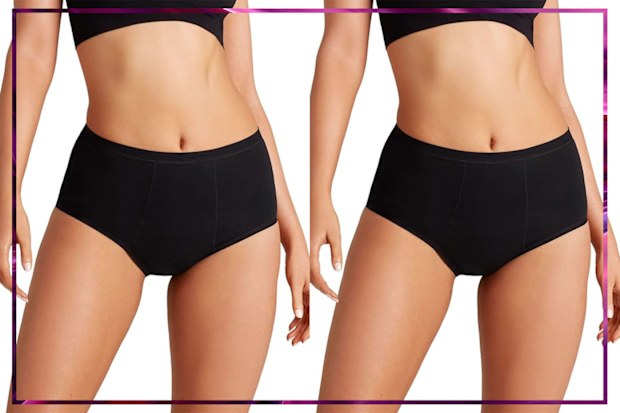 9PR: Love Luna Full Period Brief