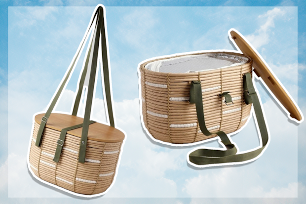 9PR: Picnic summer essentials 