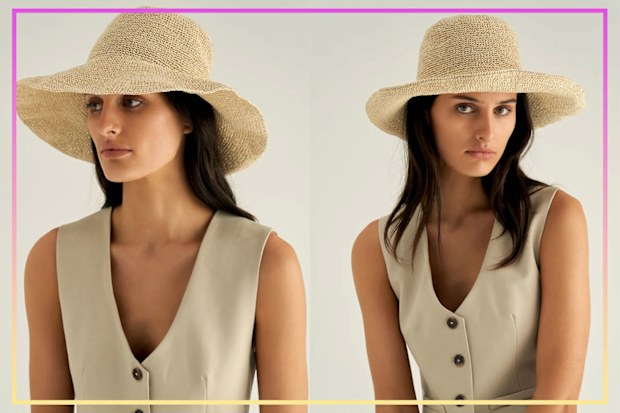 9PR: Jeanne Sunhat