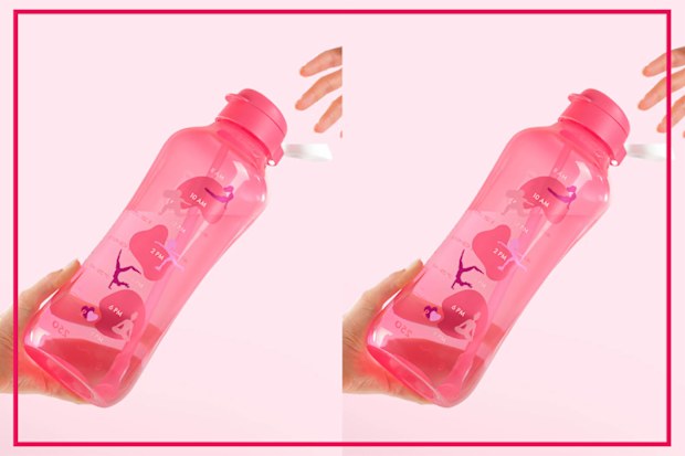 9PR: Tupperware AquaVibe