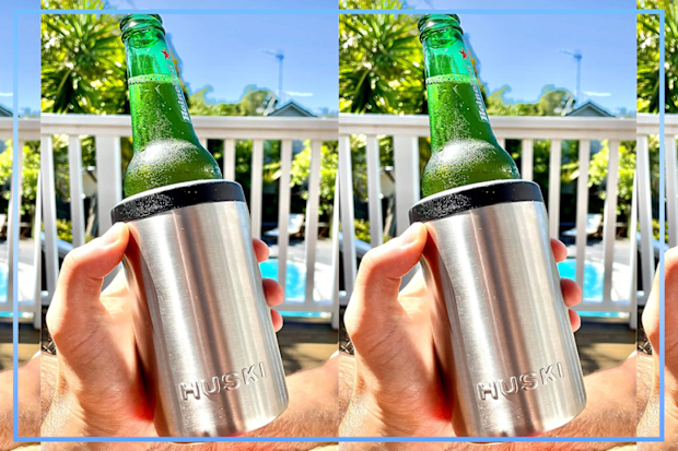 9PR: Huski Beer Cooler 2.0