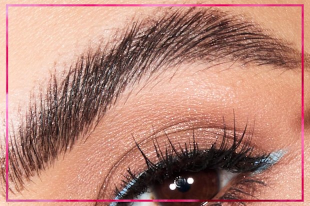 9PR: NYX Professional Makeup Eyebrow Gel
