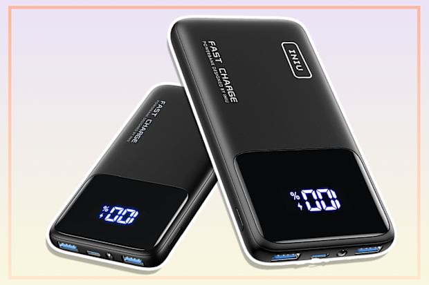 9PR: Top picks for back to work essentials power bank