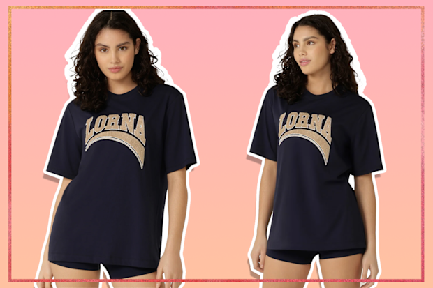 9PR: most stylish athleisure pieces lornajane