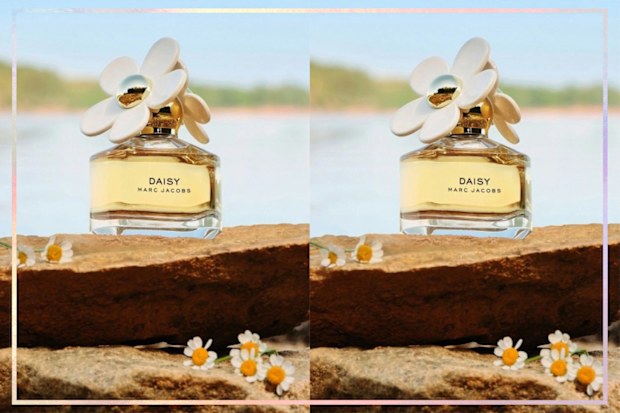 9PR: Marc Jacobs Daisy