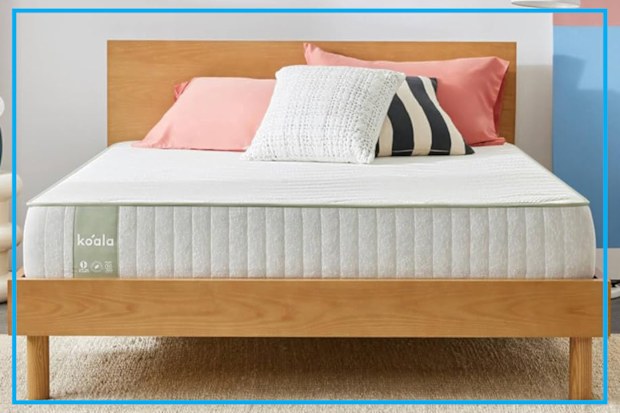 9PR: Koala SE Queen Mattress