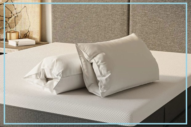 9PR: Emma Diamond Pillow Bundle
