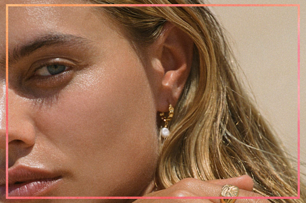 9PR: Jewellery gift guide for women who can't get enough Kirstin Ash 
