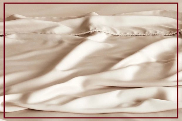 9PR: Linen House sheets