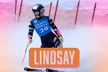 Lindsay