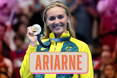 Ariarne