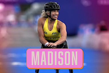 Madison