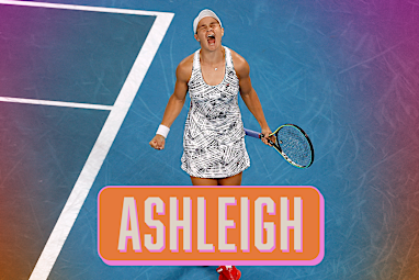 Ashleigh