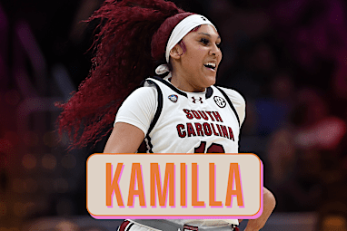 Kamilla