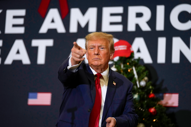 Trump