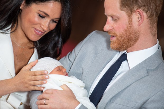 Why this royal won't wear a wedding ring