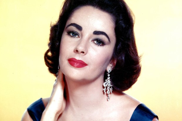 Elizabeth Taylor