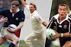 Doddie Weir, Shane Warne, and Paul Green are some sports stars to have died in 2022.