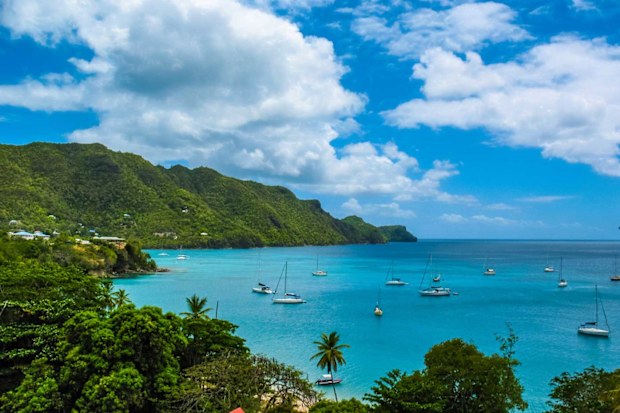 Bequia