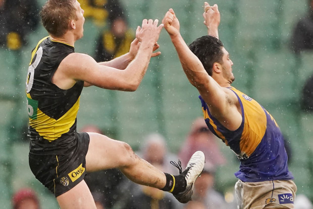 Jack Riewoldt