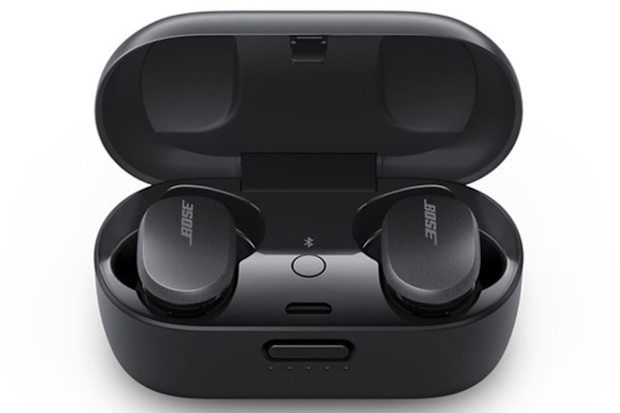 Bose QuietComfort Earbuds