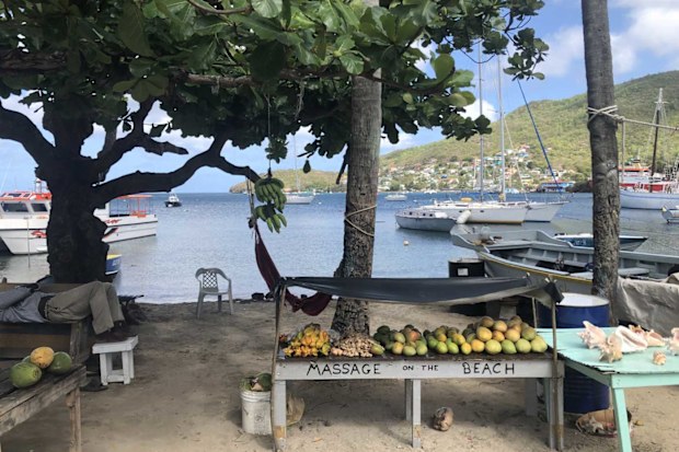 Bequia 