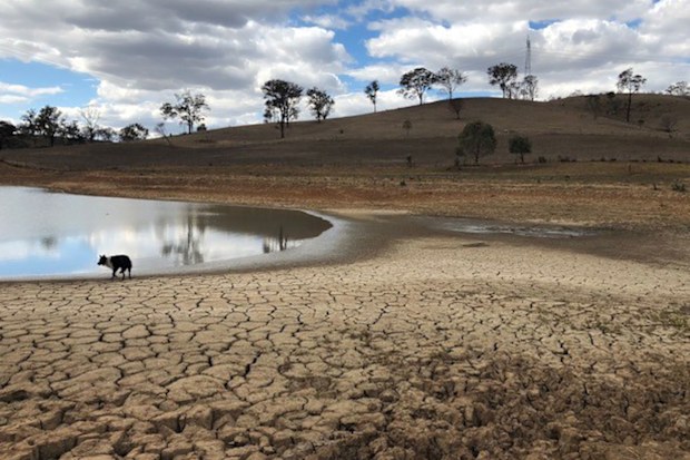 World temperatures could soar to the highest they have ever been by the end of 2018, according to one global weather body.