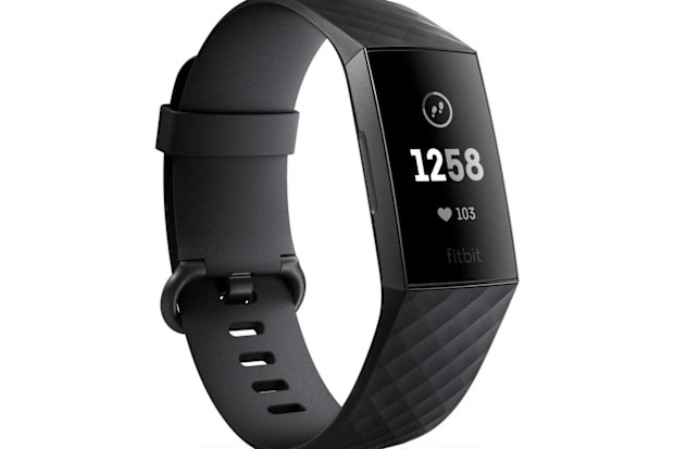 Fitbit Charge 3