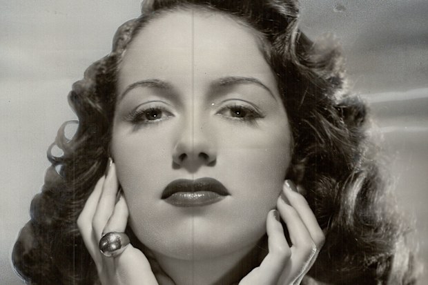 Pat Kirkwood