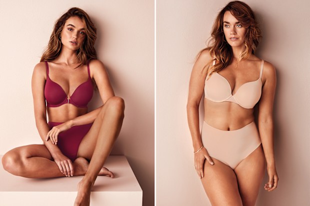 'Where to buy bras that won't leave you itching'
