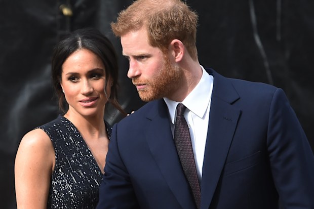 Prince Harry's 'biggest regret' with Meghan Markle: 'They're not going to  stop until she dies' | Nine.com.au