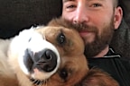 Chris Evans breaks silence following accidental nude photo leak.