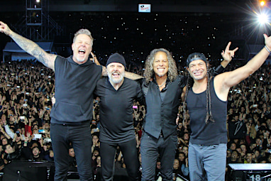 Metallica