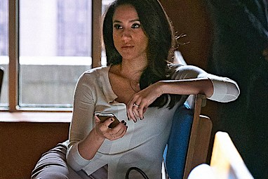 Meghan Markle
