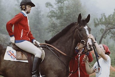 Princess Anne